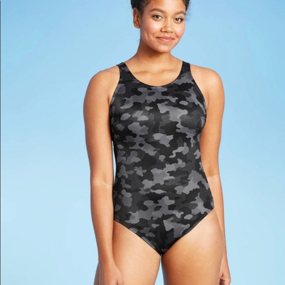All in Motion Swimsuit